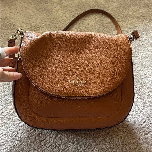 Kate Spade Crossbody Bag - Picture 3 of 10